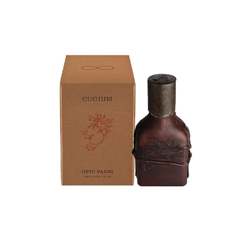 عطر اورتو پاریسی کوئوم ( کویوم )