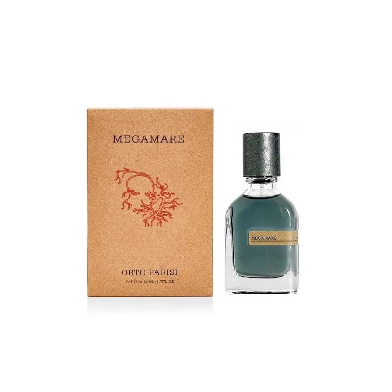 عطر اورتو پاریسی مگاماره ( مگامار )