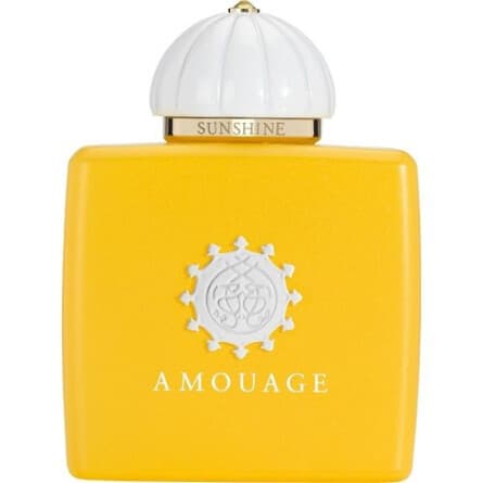 عطر ادکلن آمواج سان شاین زنانه