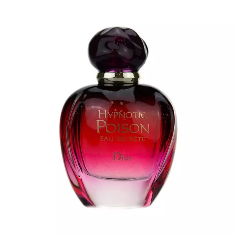 عطر ادکلن دیور هیپنوتیک پویزن او سکرت
