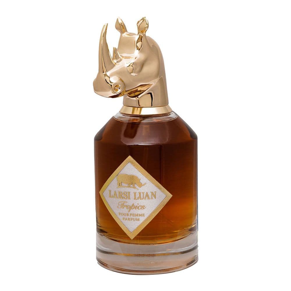 عطر لارسی لوان تراپکس