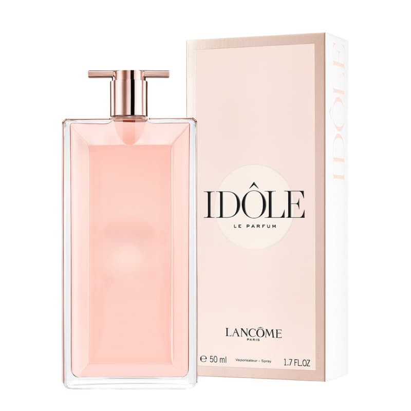 عطر ادکلن لانکوم آیدول ادوپرفیوم