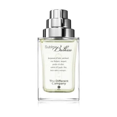 عطر ادکلن دیفرنت کمپانی سبلایم بالکیس