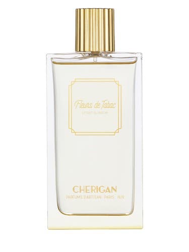 عطر ادکلن فلورز د تاباک چریگان
