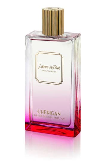 عطر ادکلن لاورز این پینک چریگان