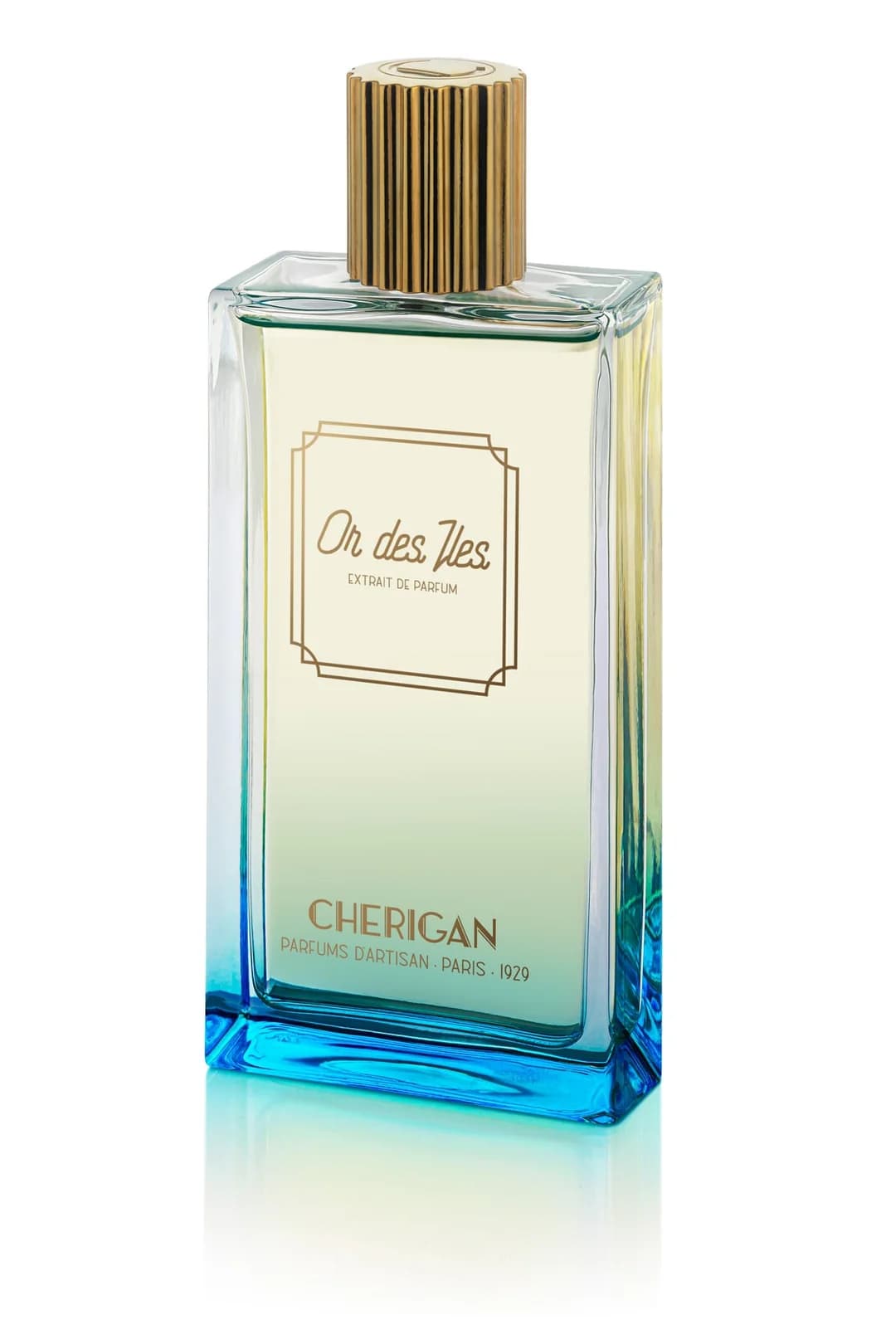 عطر ادکلن ار دس ایلس چریگان