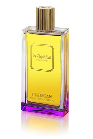 عطر ادکلن د پرپل بار چریگان