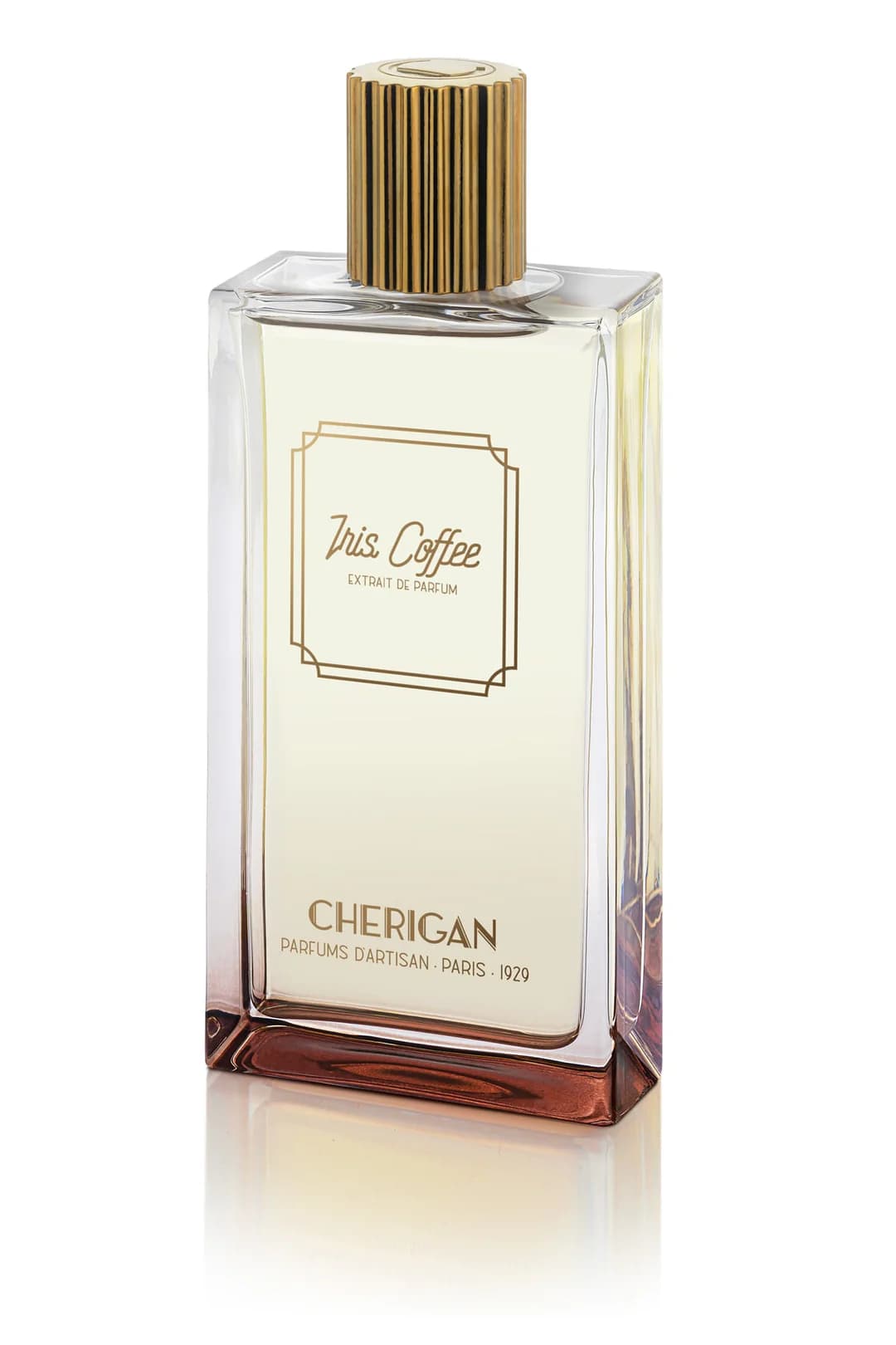 عطر ادکلن آیریس کافی چریگان
