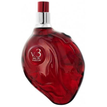 عطر ادکلن مپ اف د هرت رد هرت وی3