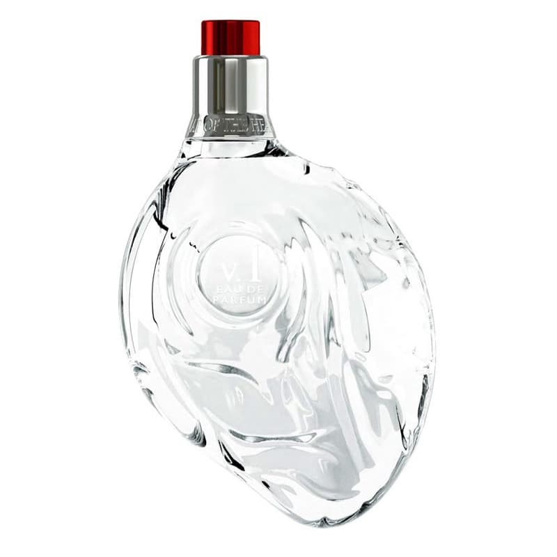 عطر ادکلن مپ اف د هرت کلیر هرت وی.1