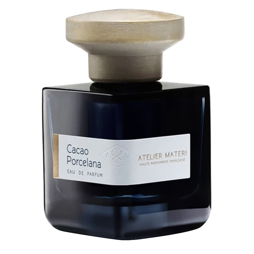 عطر ادکلن آتلیه ماتری کاکائو پورسلانا