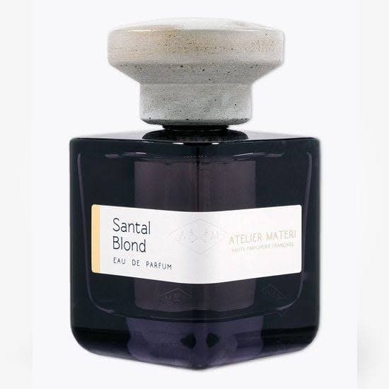 عطر ادکلن آتلیه ماتری سانتال بلوند