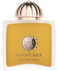عطر ادکلن آمواج اورتور