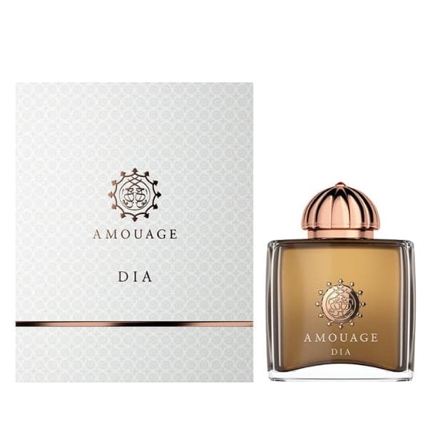 عطر ادکلن آمواج دیا