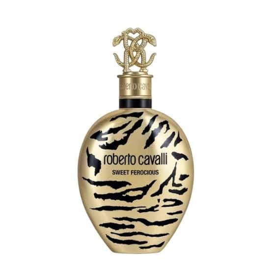 عطر ادکلن روبرتو کاوالی سویت فروشس