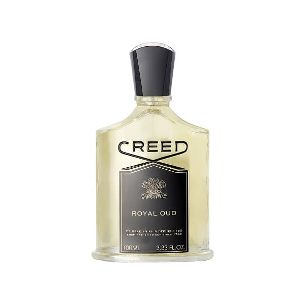 عطر ادکلن کرید رویال عود