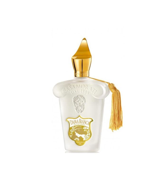 عطر ادکلن زرجوف کازاموراتی داما بیانکا