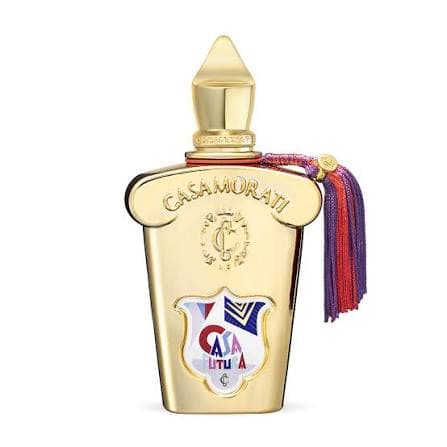 عطر ادکلن زرجوف کازاموراتی کاسافیوچرا