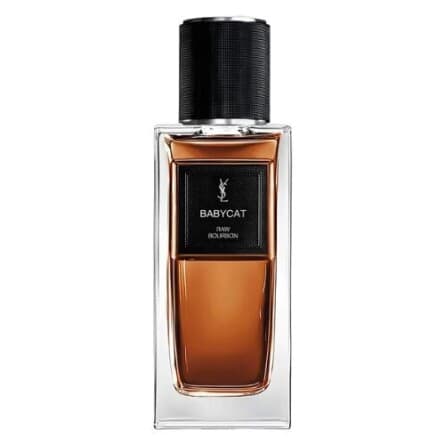 عطر ادکلن ایو سن لورن بیبی کت راو بوربن