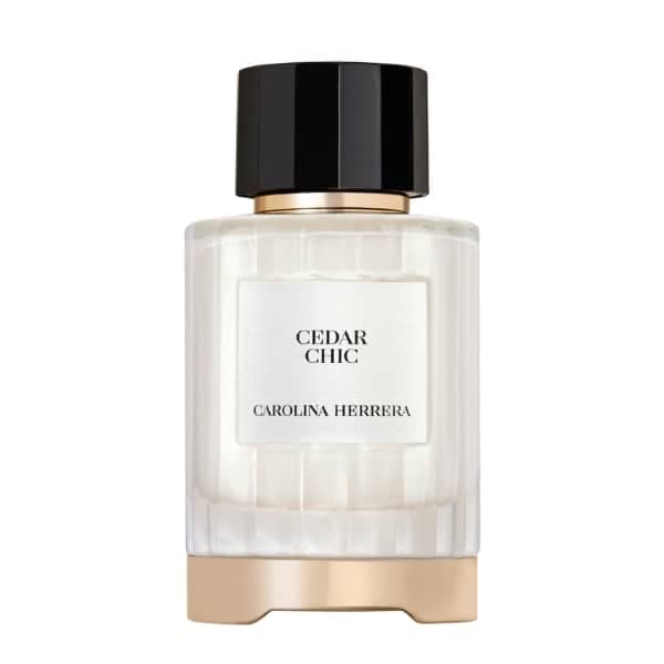 عطر ادکلن کارولینا هریرا سدار شیک