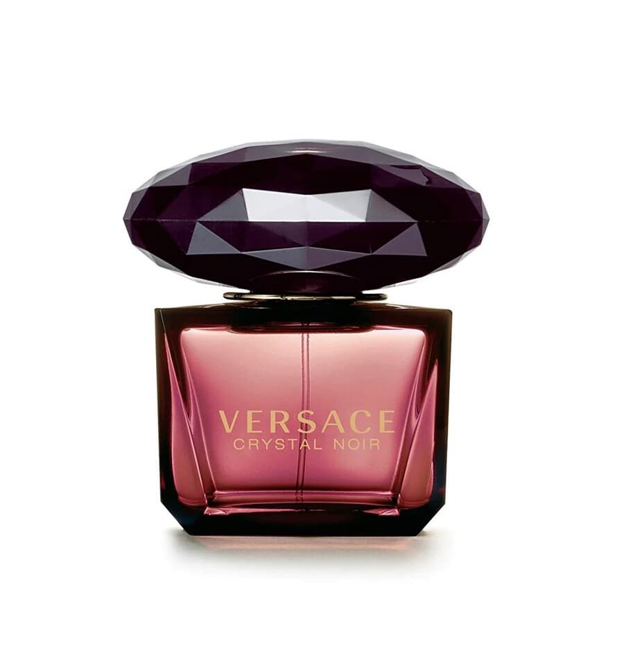عطر ادکلن ورساچه کریستال نویر