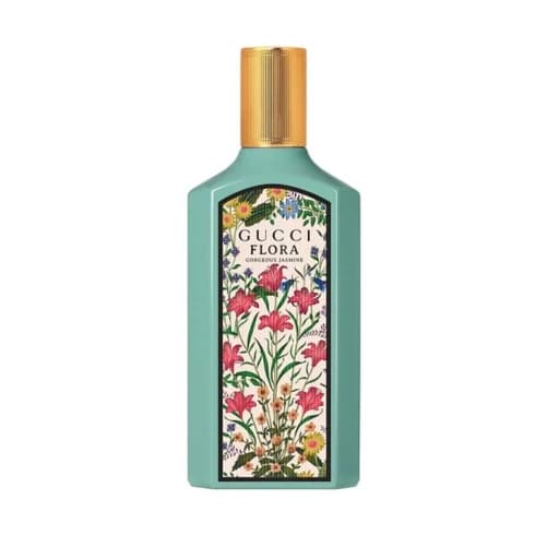 عطر ادکلن گوچی فلورا گورجس جاسمین