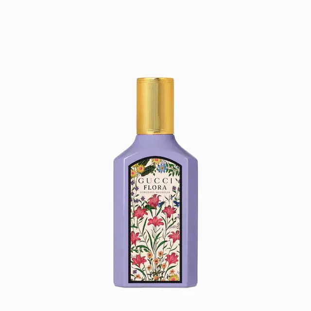 عطر ادکلن گوچی فلورا گورجس مگنولیا