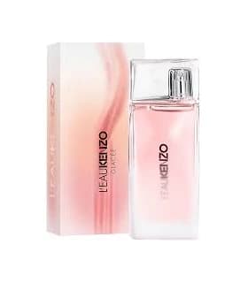 عطر ادکلن کنزو لئو کنزو گلاسه زنانه