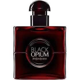 عطر ادکلن ایو سن لورن بلک اوپیوم اور رد