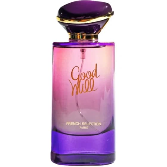 عطر و ادکلن زنانه گود ویل فرنچ سلکشن پاکوروکا