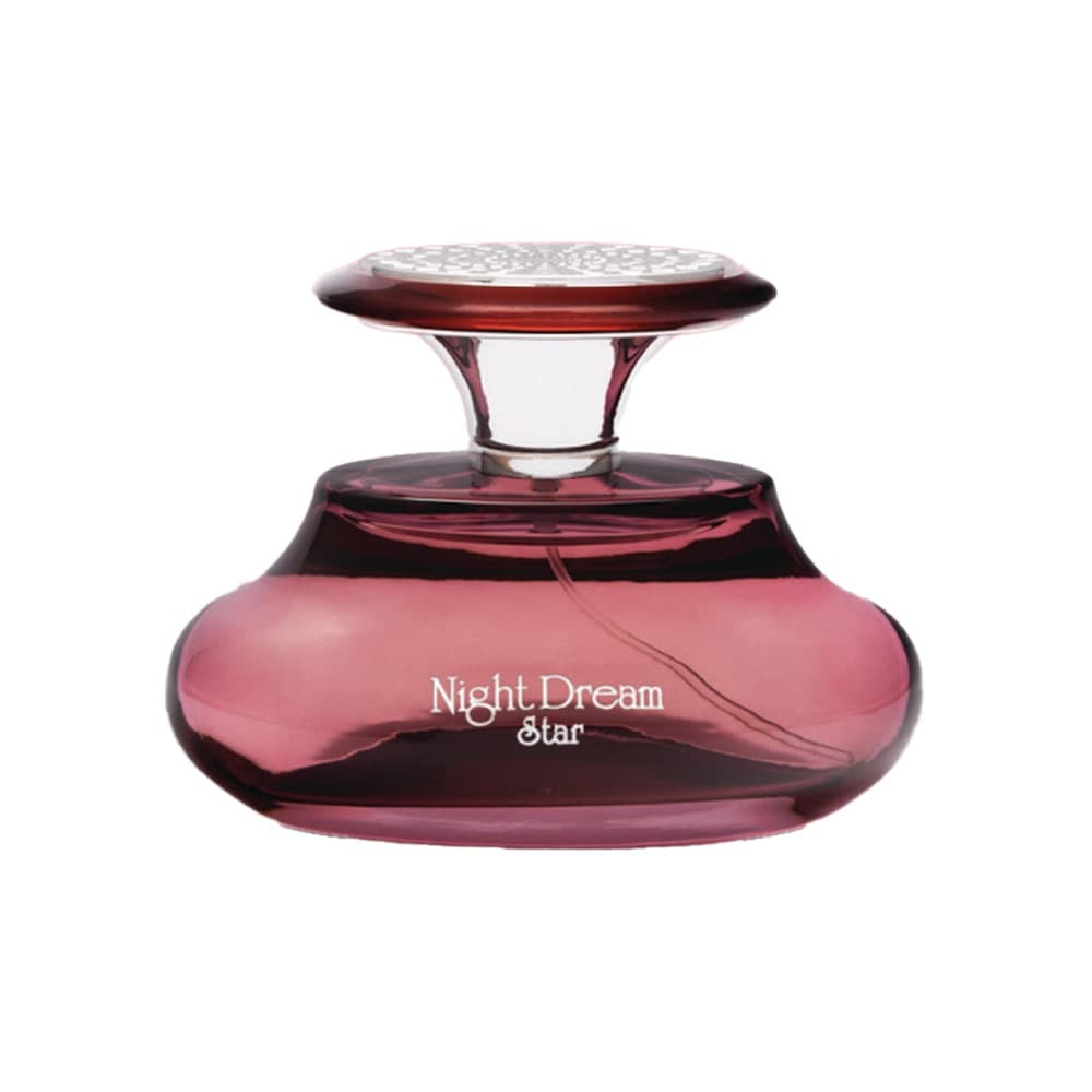 عطر و ادکلن زنانه مارک جوزف نایت دریم استار ادوپرفیوم