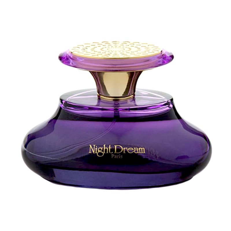 عطر و ادکلن زنانه مارک جوزف نایت دریم ادوپرفیوم