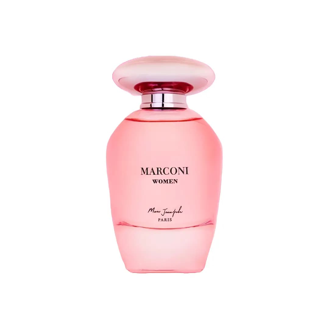 عطر و ادکلن زنانه مارک جوزف مارکونی وومن