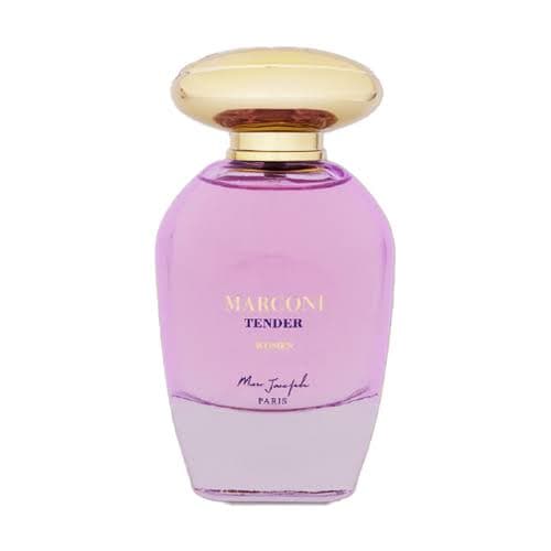 عطر و ادکلن زنانه مارکونی تندر مارک جوزف