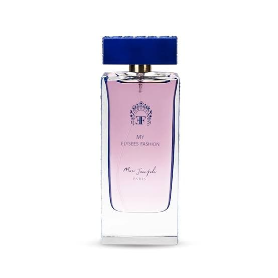 عطر و ادکلن زنانه مارک جوزف مای الیسیس (الیزه) فشن