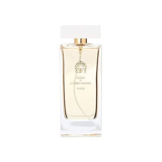 عطر و ادکلن زنانه آکوا دی الیسیس (الیزه) فشن مارک جوزف