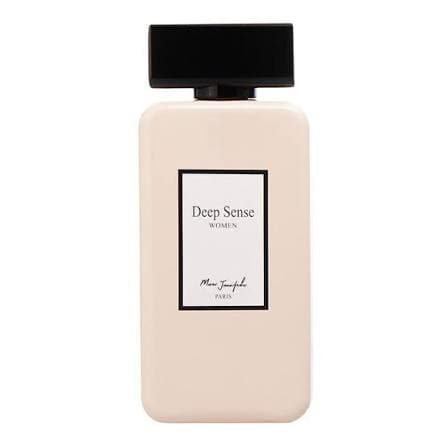 عطر و ادکلن زنانه دیپ سنس وومن مارک جوزف