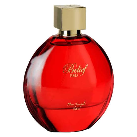 عطر و ادکلن مارک جوزف بیلیف قرمز ادوپرفیوم
