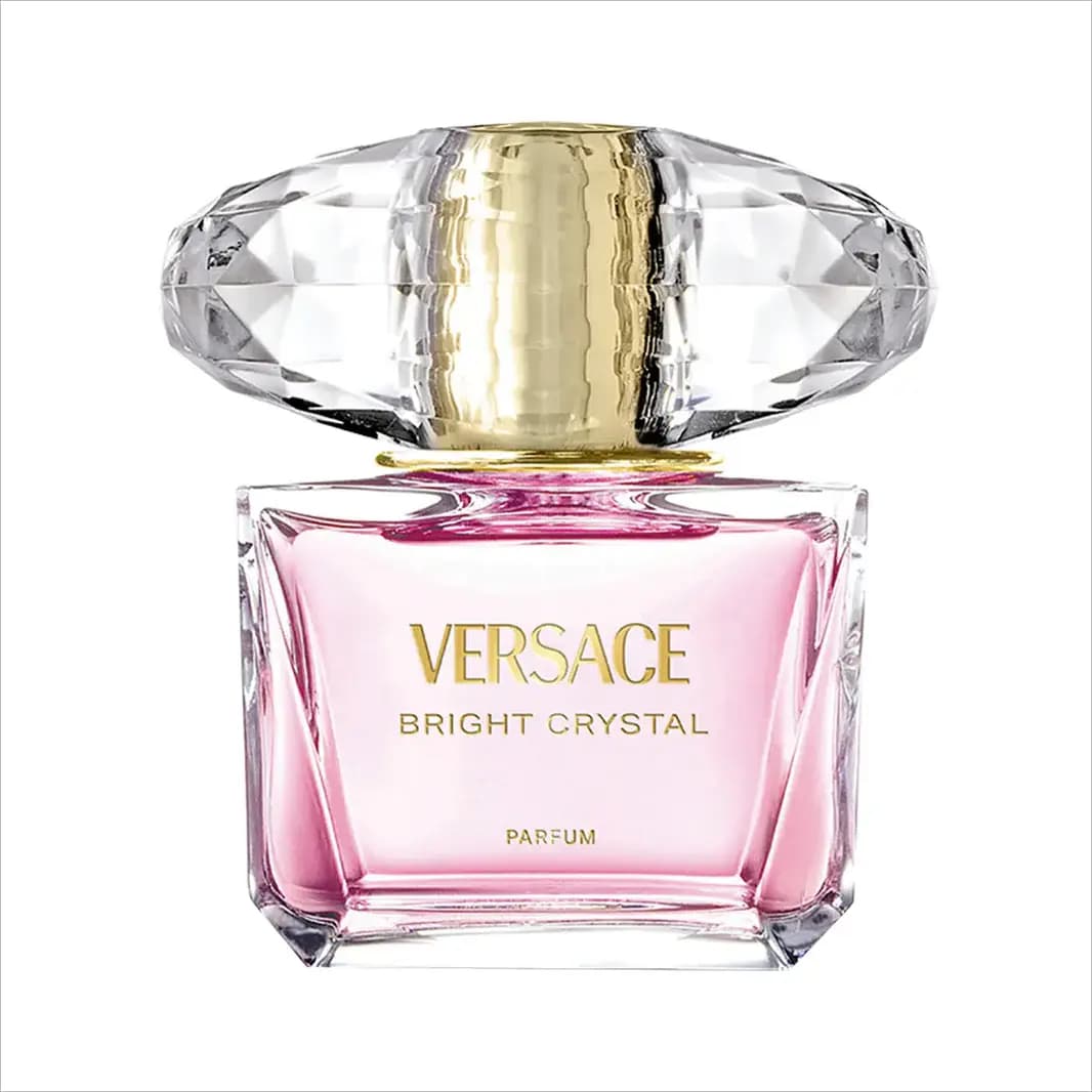 عطر ورساچه برایت کریستال پرفیوم