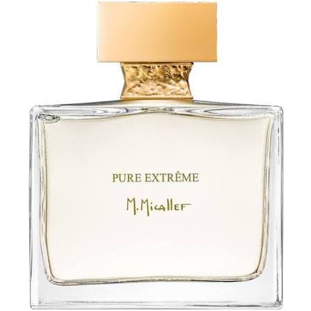 عطر ادکلن ام میکالف پیور اکستریم