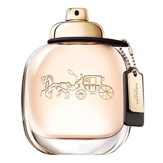 عطر ادکلن کوچ نیویورک ادوپرفیوم