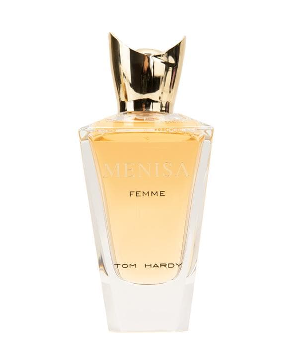 عطر ادکلن تام هاردی منیسا
