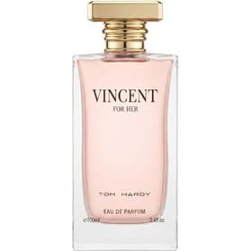 عطر ادکلن تام هاردی وینسنت