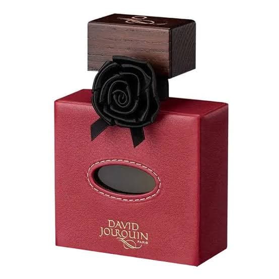 عطر ادکلن دیوید ژورکین کویر د ریو