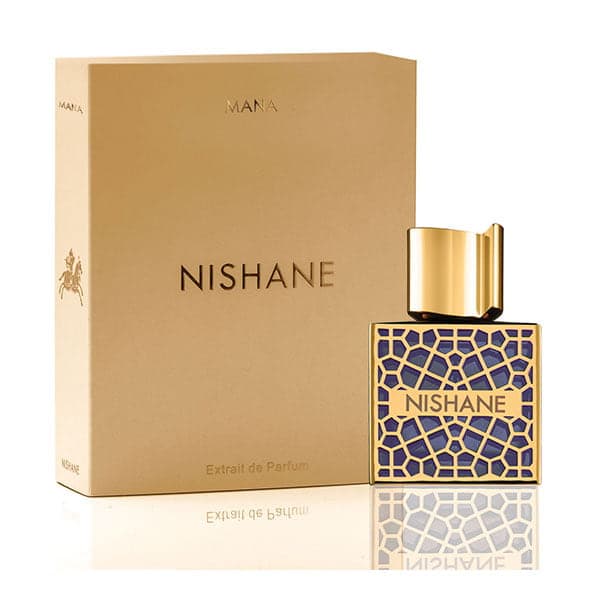 عطر ادکلن نیشانه مانا