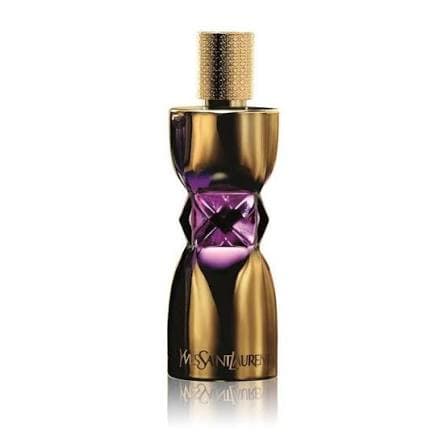 عطر ادکلن ایو سن لورن منیفستو له پرفیوم-طلایی