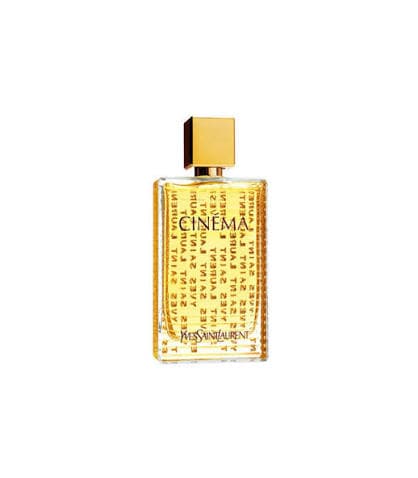 عطر ادکلن ایو سن لورن سینما