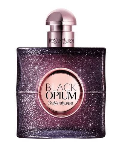 عطر ادکلن ایو سن لورن بلک اوپیوم نویت بلانچ