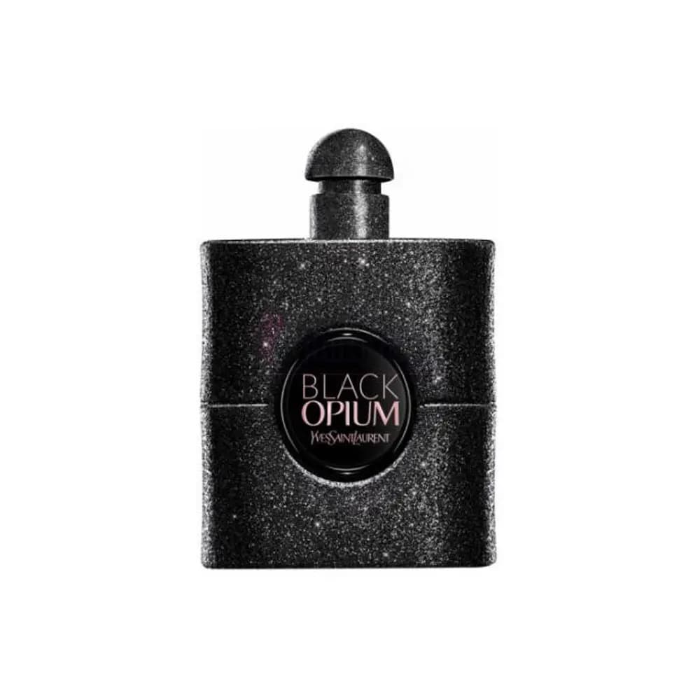 عطر ادکلن ایو سن لورن بلک اوپیوم اکستریم