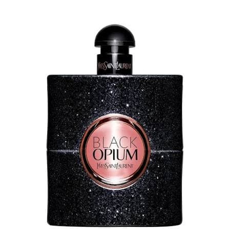 عطر ادکلن ایو سن لورن بلک اوپیوم